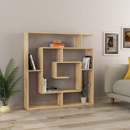 Hanah Home Labirent - Roble Zafiro